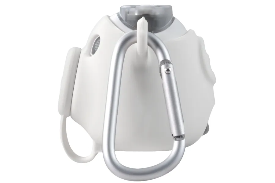Etui silikonowe FujiFilm do Instax Pal white